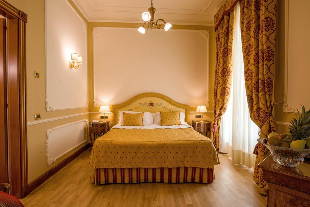Grand Wagner 5* Palermo