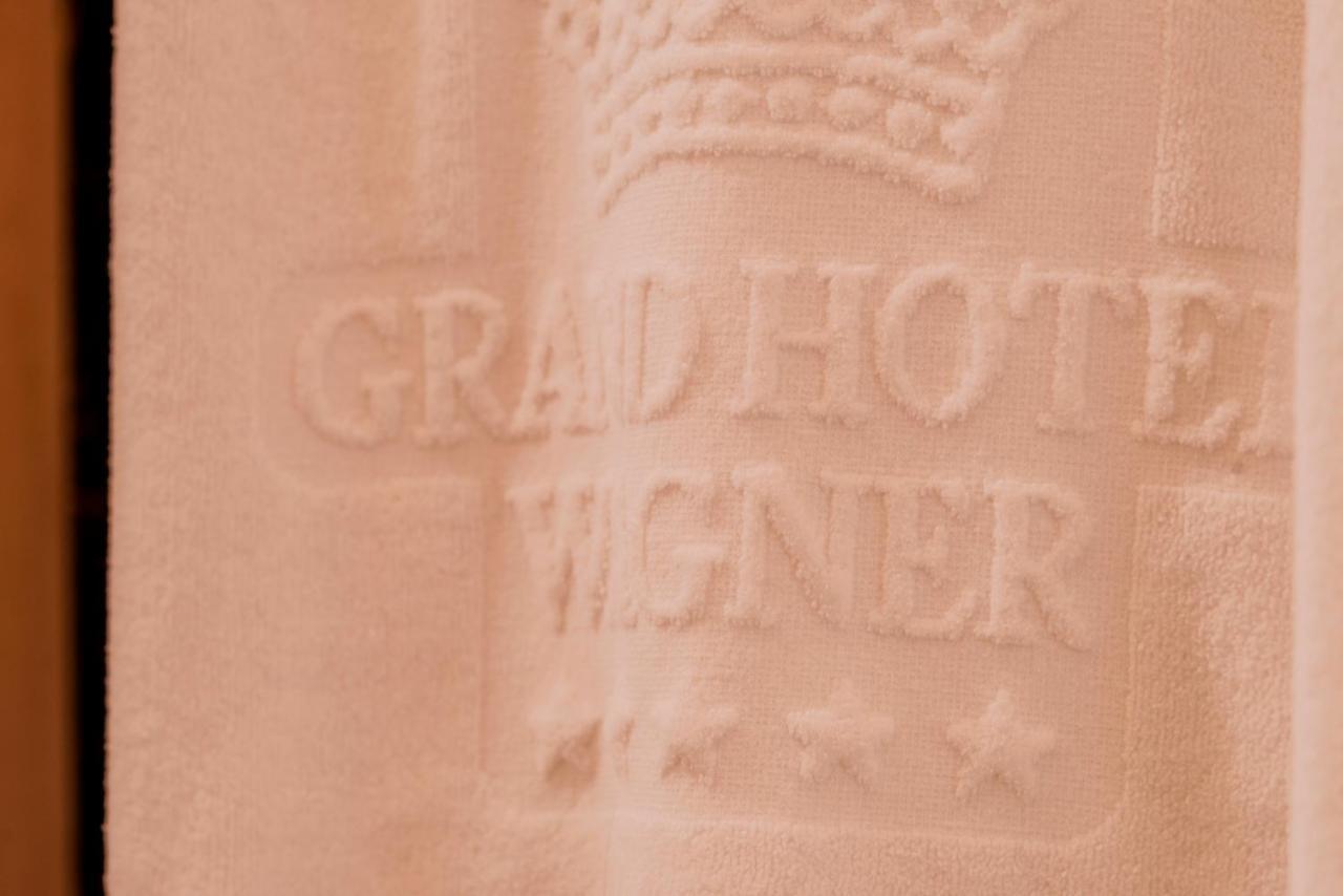 Hotel Grand Wagner Palermo