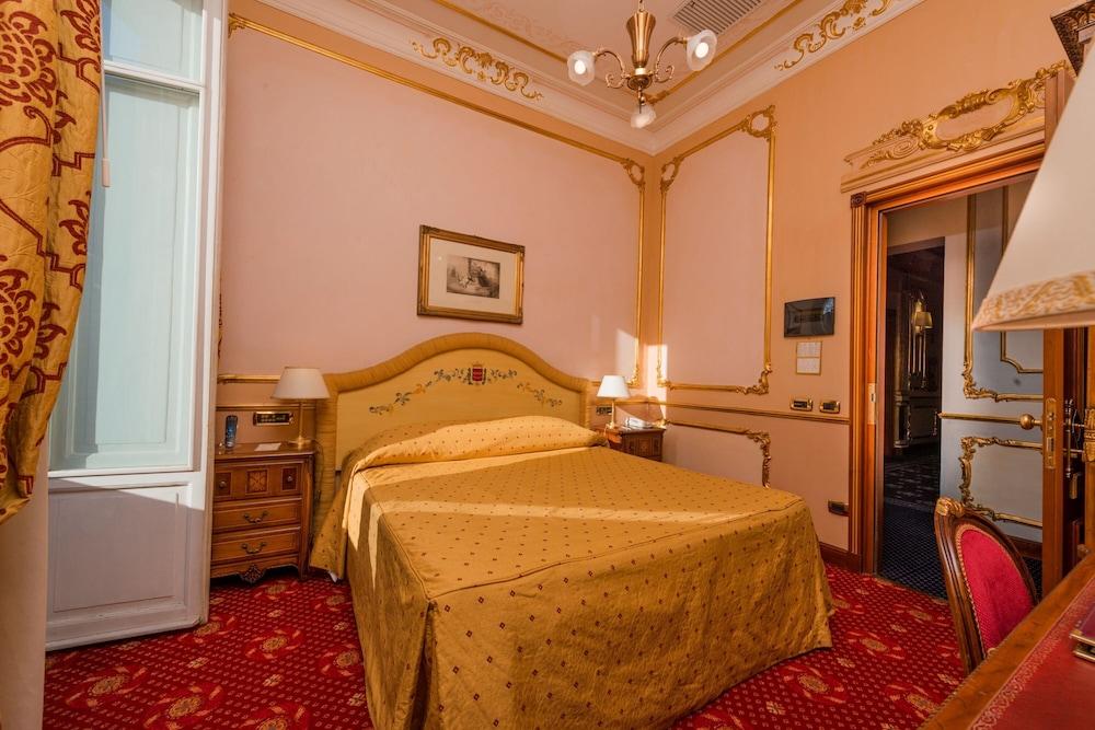 Grand Wagner 5* Palermo