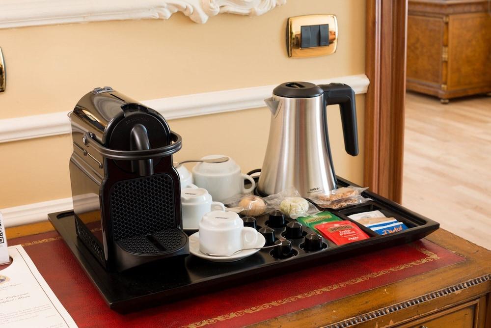 Hotel Grand Wagner Palermo