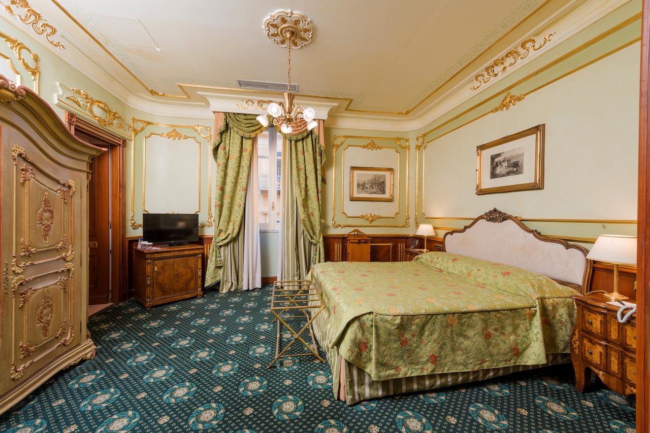 Grand Wagner Palermo