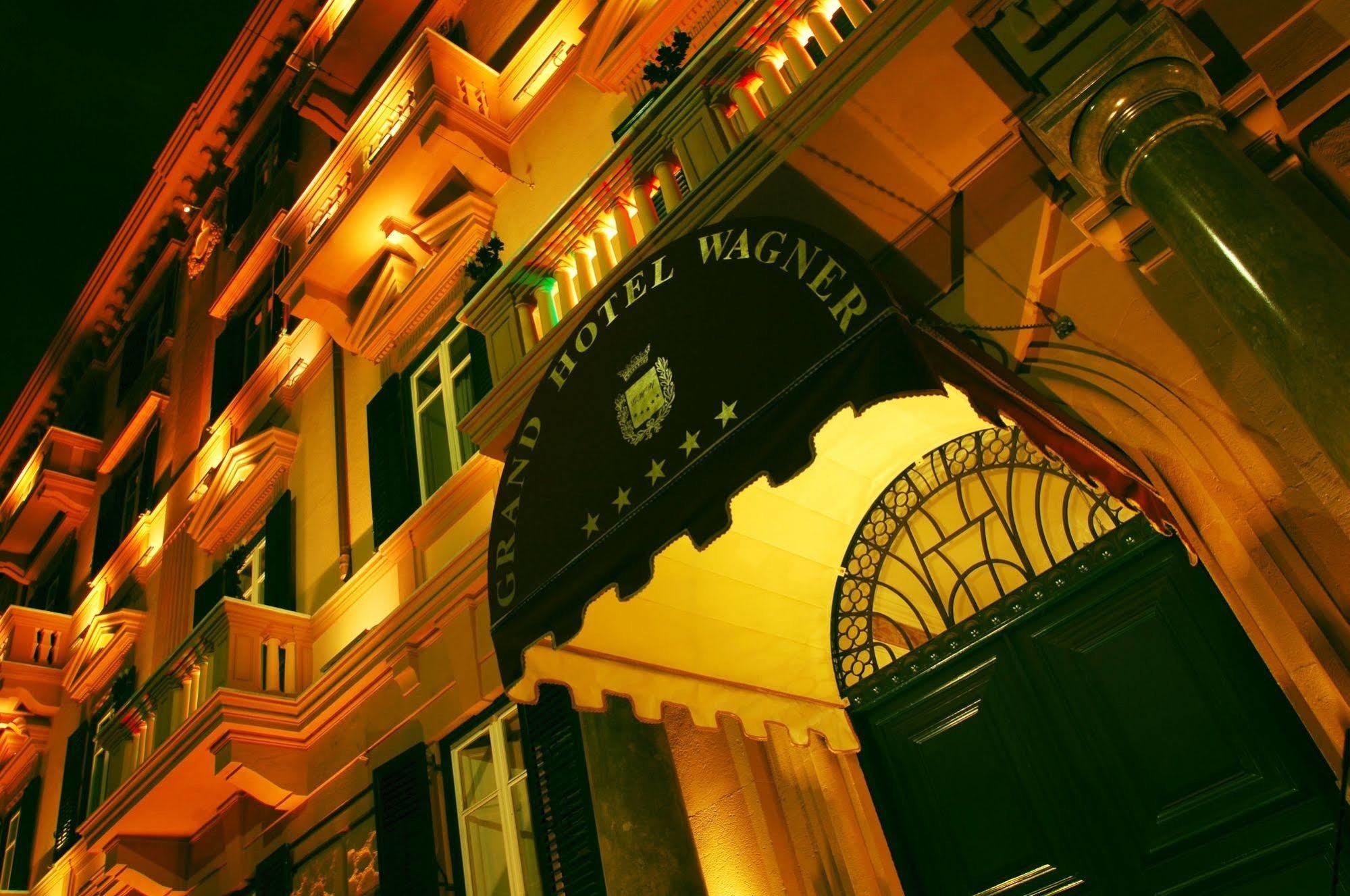 Grand Wagner Palermo