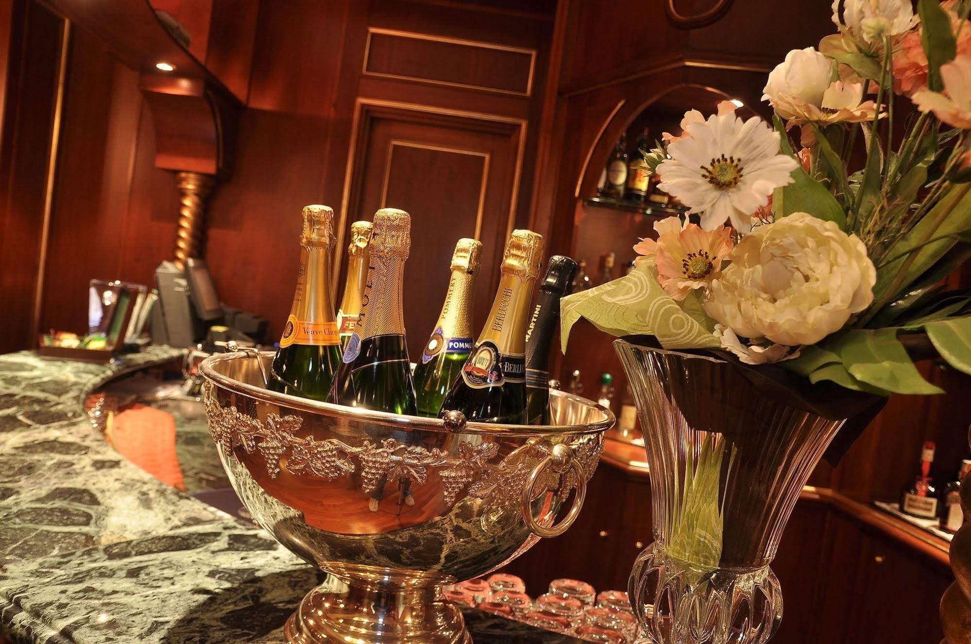 Grand Wagner Hotel 5*